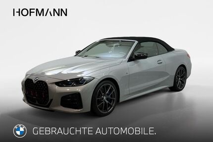 BMW M440 Gebrauchtwagen