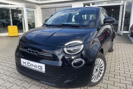 Fiat 500e Gebrauchtwagen