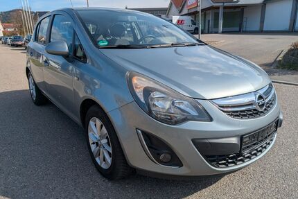 Opel Corsa Gebrauchtwagen
