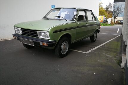 Peugeot 104 Gebrauchtwagen