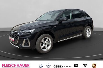 Audi Q5 Gebrauchtwagen