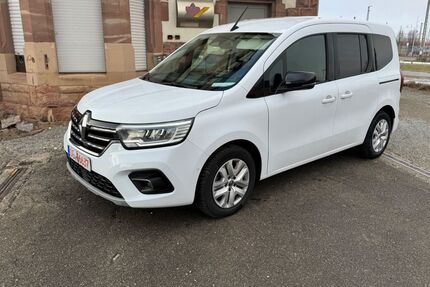 Renault Kangoo Gebrauchtwagen