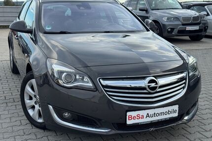 Opel Insignia Gebrauchtwagen