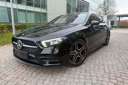 Mercedes-Benz A 180 Gebrauchtwagen