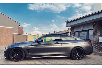 BMW 428 Gebrauchtwagen