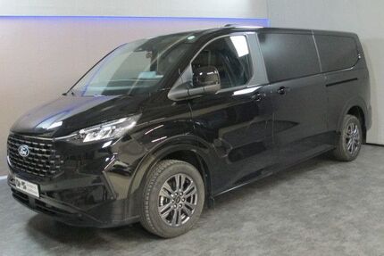 Ford Tourneo Custom Gebrauchtwagen