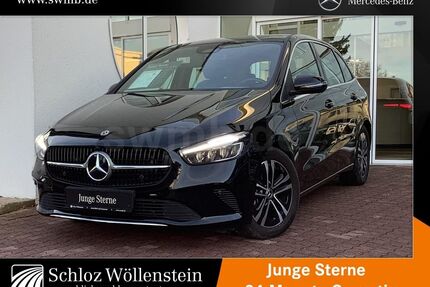 Mercedes-Benz B 180 Gebrauchtwagen