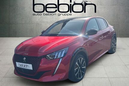 Peugeot 208 Gebrauchtwagen