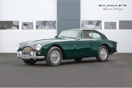 Aston Martin DB Gebrauchtwagen