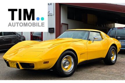 Corvette C3 Gebrauchtwagen