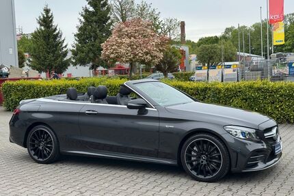Mercedes-Benz C 43 AMG Gebrauchtwagen