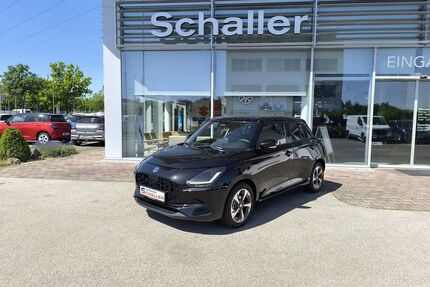 Suzuki Swift Gebrauchtwagen