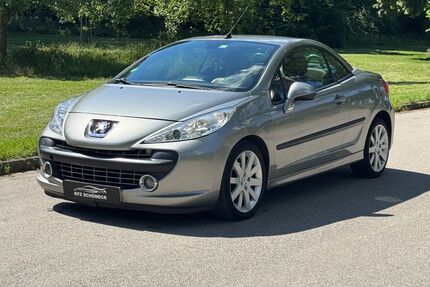 Peugeot 207 Gebrauchtwagen