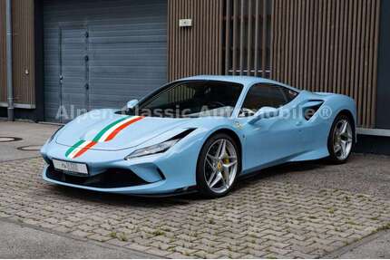 Ferrari F8 Tributo Gebrauchtwagen