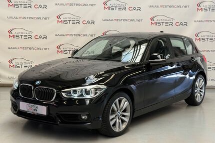 BMW 120 Gebrauchtwagen