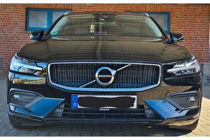 Volvo V60 Gebrauchtwagen