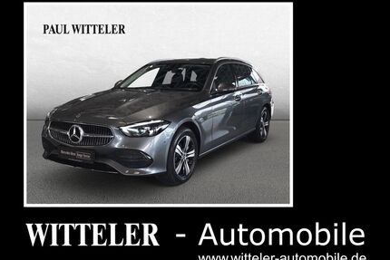 Mercedes-Benz C 300 Gebrauchtwagen
