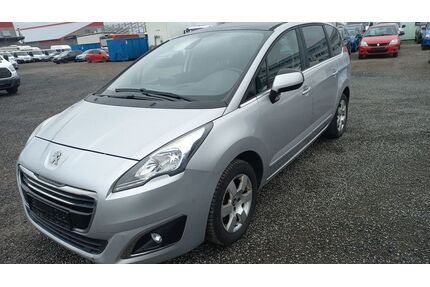 Peugeot 5008 Gebrauchtwagen