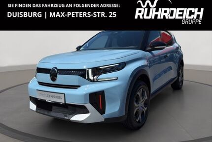Citroen C3 Aircross Gebrauchtwagen