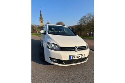 VW Golf Plus Gebrauchtwagen