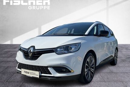 Renault Grand Scenic Gebrauchtwagen