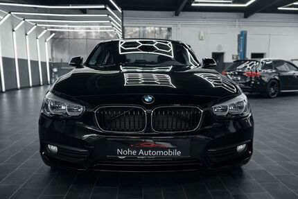 BMW 118 Gebrauchtwagen