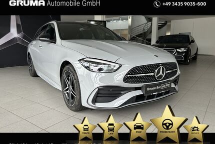Mercedes-Benz C 300 Gebrauchtwagen