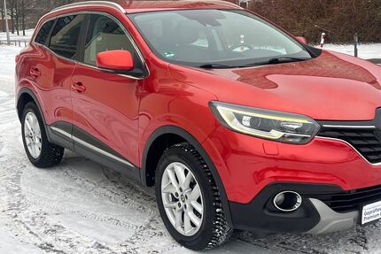 Renault Kadjar Gebrauchtwagen