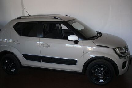 Suzuki Ignis Gebrauchtwagen