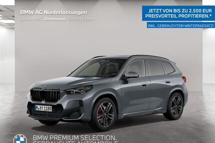 BMW X1 Gebrauchtwagen