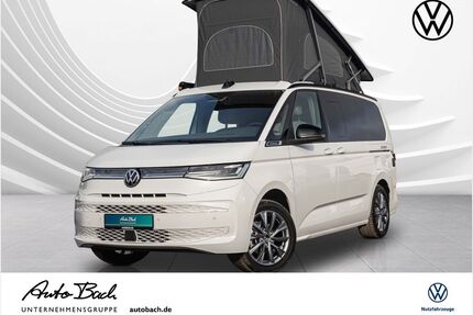 VW T7 California Gebrauchtwagen