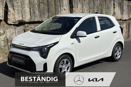 Kia Picanto Gebrauchtwagen