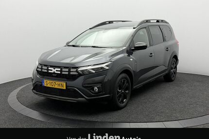 Dacia Jogger Gebrauchtwagen