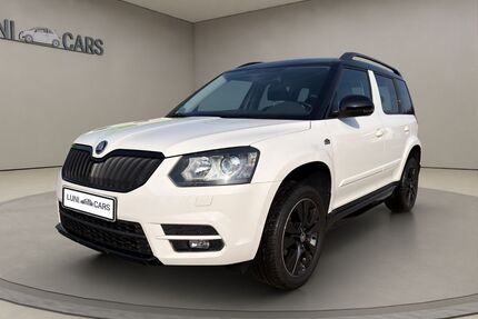 Skoda Yeti Gebrauchtwagen