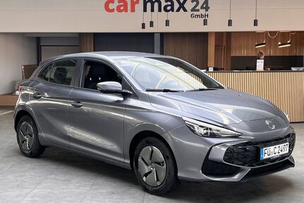 MG MG3 Gebrauchtwagen