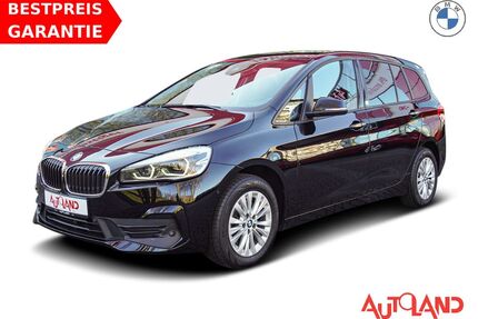 BMW 218 Gebrauchtwagen