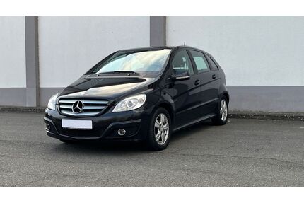 Mercedes-Benz B 180 Gebrauchtwagen