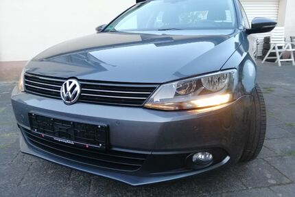 VW Jetta Gebrauchtwagen