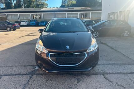 Peugeot 208 Gebrauchtwagen