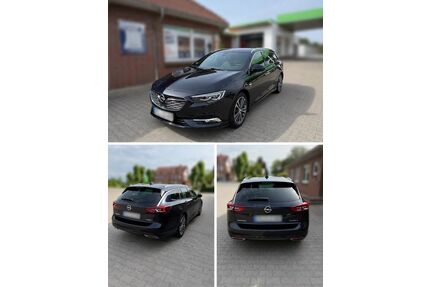 Opel Insignia Gebrauchtwagen