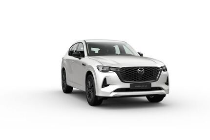 Mazda CX-60 Gebrauchtwagen