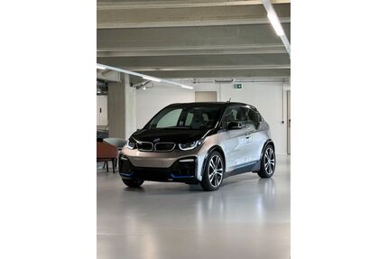 BMW i3 Gebrauchtwagen