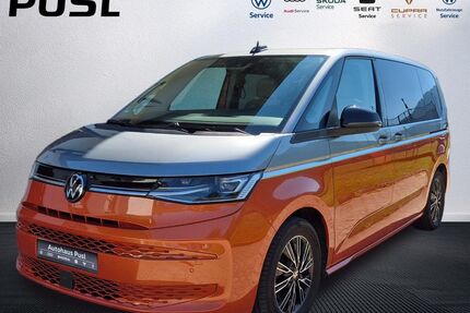 VW T7 Multivan Gebrauchtwagen