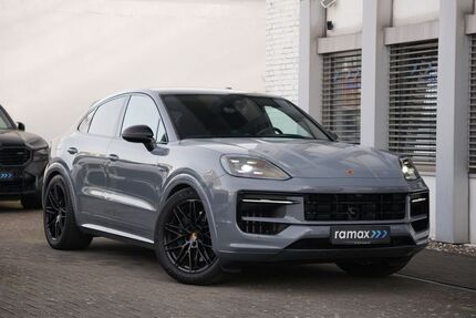 Porsche Cayenne Gebrauchtwagen