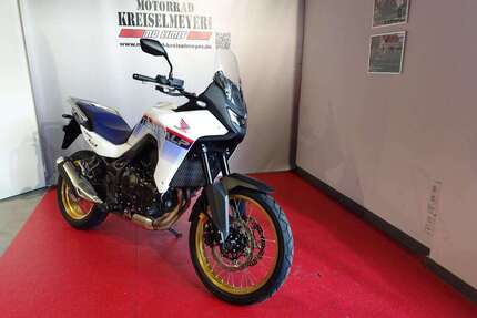 Honda Transalp Gebrauchtwagen