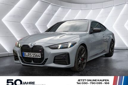 BMW M440 Gebrauchtwagen