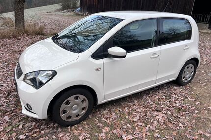Seat Mii Gebrauchtwagen