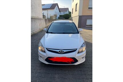 Hyundai i30 Gebrauchtwagen
