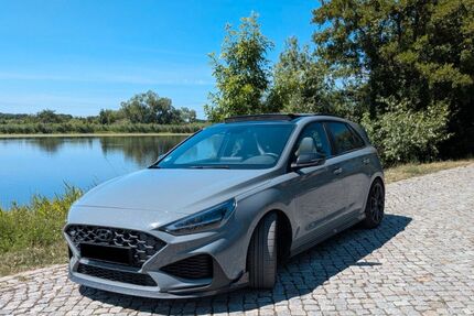Hyundai i30 Gebrauchtwagen