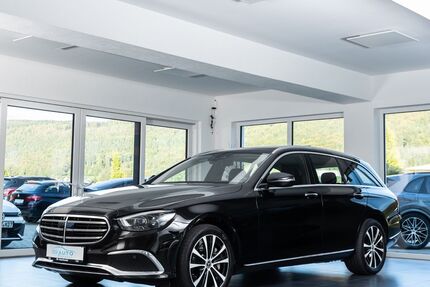 Mercedes-Benz E 300 Gebrauchtwagen